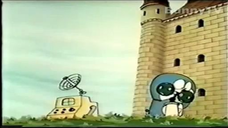 โดราเอมอน ตอน เครื่องสร้างฉาก