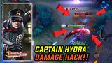 CAPTAIN HYDRA DAMAGE HACK! | MISTER FANTASTIC ALWAYS KILL MY CAPTAIN HYDRA | CAPTAIN AMERICA MSW