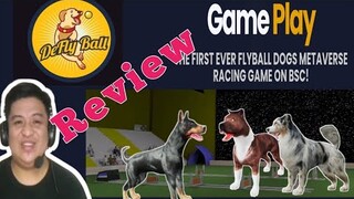 Defly Ball Token I Defly ball review I   Defly ball Metaverse