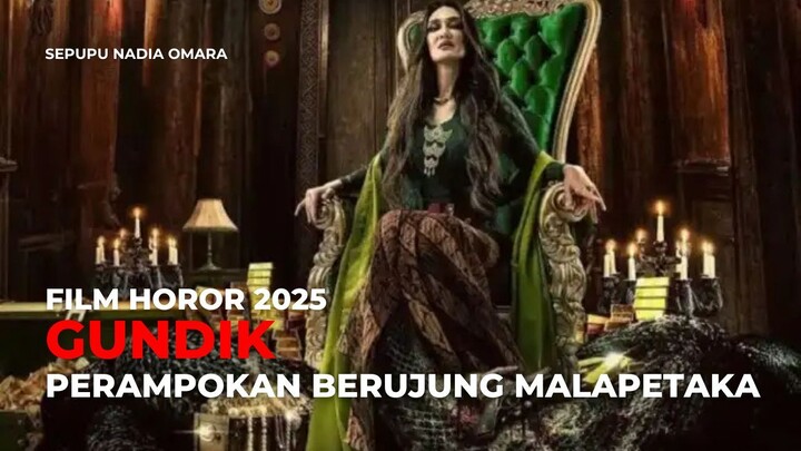 GUNDIK (2025)
