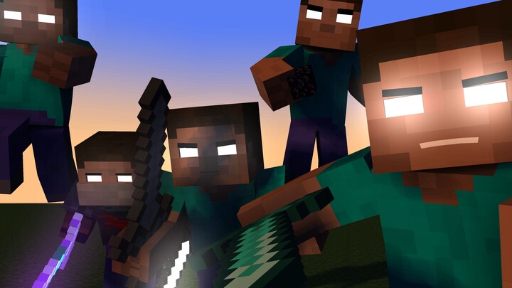 herobrine