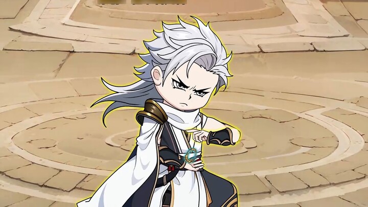 Episode 2 Lin Chen's Dao Heart Collapses