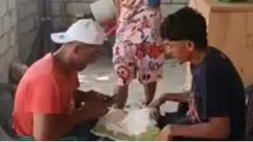 JUEGOS GRACIOSOS ENTRE AMIGOS