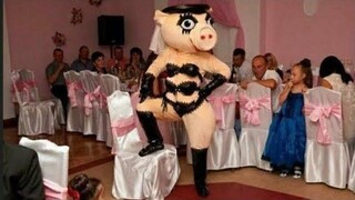 เป็นไปไม่ได้ที่จะพยายามไม่หัวเราะ