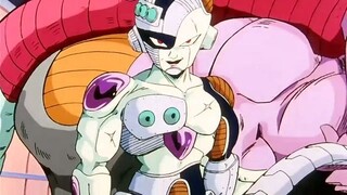 Episode  118-Frieza’s Counterattack