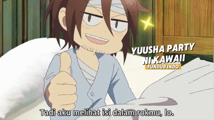 Kesempatan Dimanfaatkan Dengan Sebaik-baiknya 😌💋
