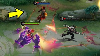 DYRROTH NEW ULTI BUG