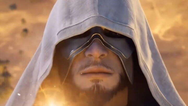 Jin Kui: The top dog among all “gold-daddy” sponsors, hence the name Jin Kui.