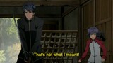 Hakkenden: Eight Dogs of the East - Season 2 - Episode 6