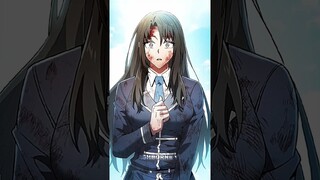 She became general 🍷🥺 #manhwa #manhua #webtoon #manga #manhwaedit #manhwareccomendation #anime #amv