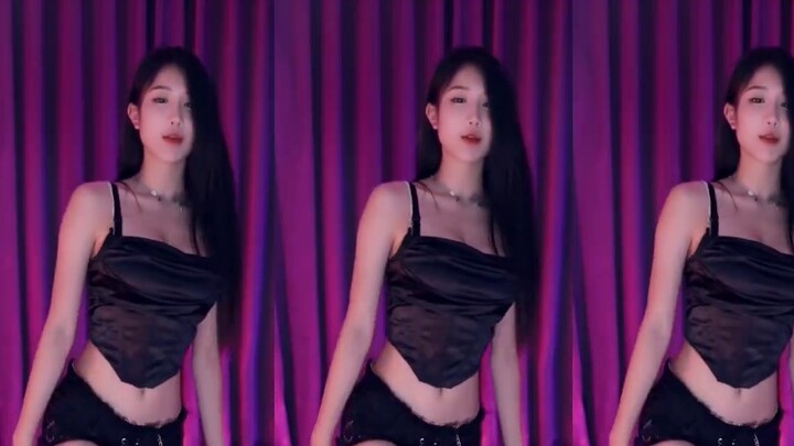 【Xiao Shen Shen Er】2023.07.15 Live Dance Pure Enjoyment