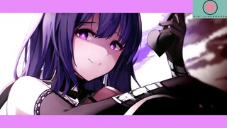 Nightcore - DẪN M XUỐNG ĐỊA NGỤC #anime