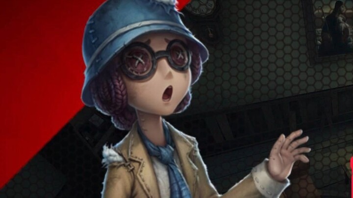 Karakter kelima memiliki begitu banyak mekanik luar biasa yang dihapus dari server pengembangan bers