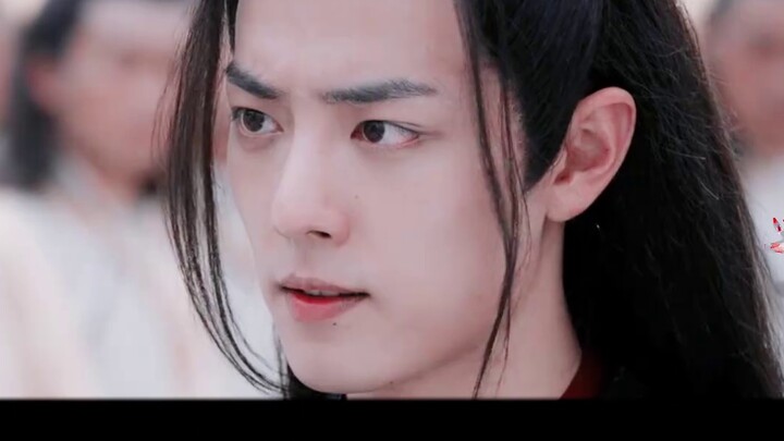 【وان شيان|| يون شي】 أُخذ من قبل الأخ الأكبر الذئب الجائع ‖ الحلقة التاسعة عشر ‖ نهاية سعيدة نظيفة لل