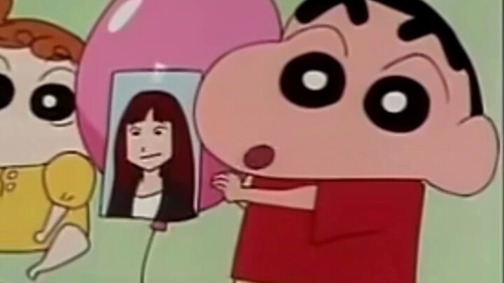 Meiya: What a "great filial son"