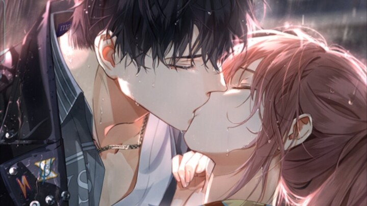 [Game][Cahaya dan Malam]Super Hot Guys