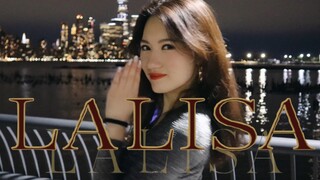 Nửa Đêm Dance Cover Lalisa