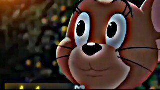 true love Tom and Jerry WhatsApp status