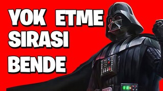 UZAYAN OYUNDA ARGUS GİBİ KAHRAMAN ZOR BULUNUR - Mobile Legends