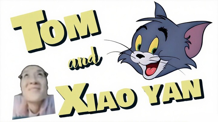 "แมวกับเสี่ยวเหยียน" ตอนที่ 12