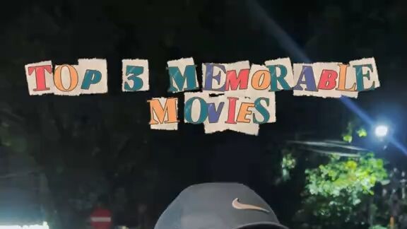 Jujur film nya main di pesan moral yeee, dari semua film yang Mas @Yosoemito mana nih yang paling ka