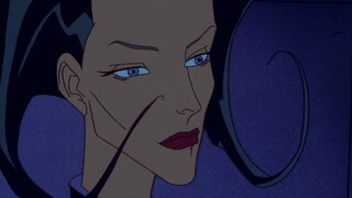 Aeon Flux Season 3 Episode 2 - Isthmus Crypticus