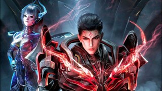 swallowed star Eps 199 sub indo