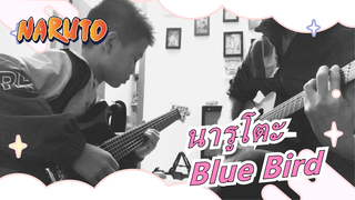 [นารูโตะ] แสดง Blue Bird กับคุณพ่อ