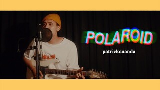 Polaroid (D.U.M.B. Live Room Session) - Patrickananda