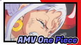[One Piece / AMV] Mimpi Satu Orang, Keinginan Banyak Orang