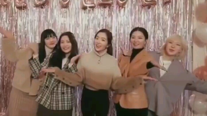 [Red Velvet] 'PSYCHO' Live Ver.