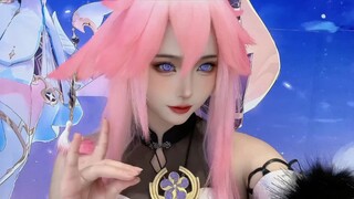 捕捉到一只野生神子