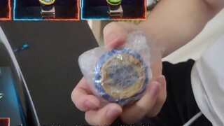 Hurricane 6 Blind Box Series! How many hidden models did Paojie and his roommates draw out of the 12