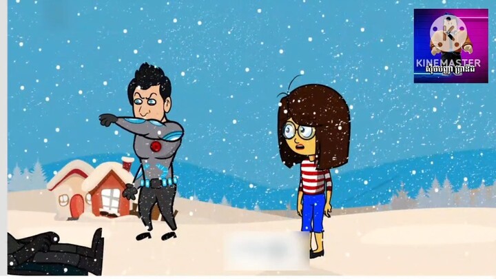 រឿង ឈុតឆាកភាពយន្តស្រុកស្រែ ភាគទី១