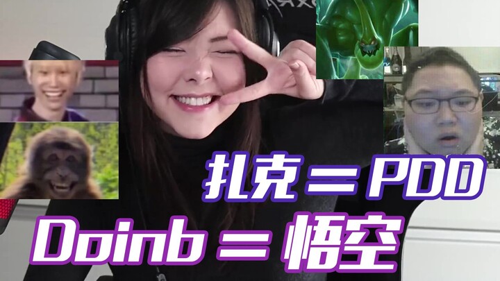 【Mayumi】Cảm ơn mọi người đã dạy mình tiếng Trung, những cái tên này mình đều ghi vào sổ nhỏ rồi!