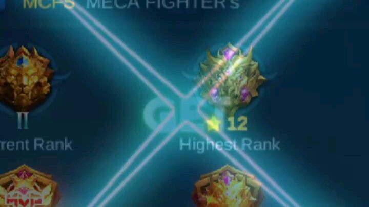 Flex my mlbb
