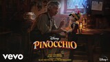 Tom Hanks - Pinocchio, Pinocchio (From "Pinocchio"/Audio Only)