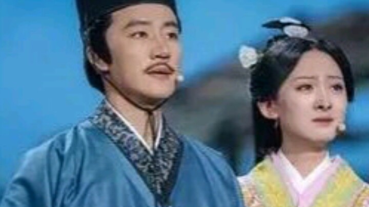 Hoàng Hiên chia tay vợ: Huyền thoại kiếp trước