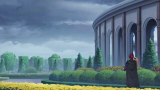 seperti di negeri dongeng