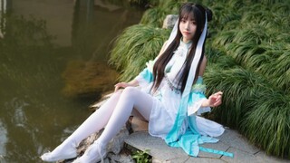 上春山～