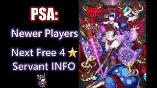 [FGO NA] What you NEED to know to get Caster Shuten Douji (Free Servant) | Event Requirements