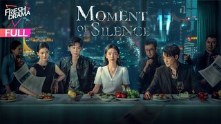 【Multi-sub】Moment of Silence EP17 | Bai Xuhan, Liu Yanqiao, Zhao Xixi | 此刻无声 | Fresh Drama