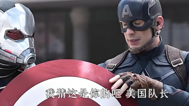 The enigmatic Captain America has certainly pulled off quite a few crazy stunts!