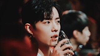 Khí chất tổng tài của Tiêu Chiến | Xiao Zhan 肖战 Sexy Boss Moments