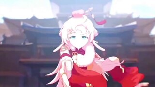 There is no one else in sight, you are everywhere.