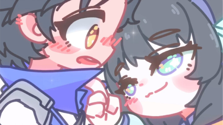 Xishi, stop it!