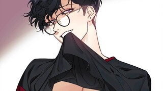 ฉากนี้มีแต่หนุ่มหล่อ🤤..เอาใจสาวๆและกลุ่มy..❤️❤️