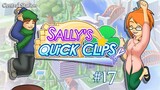 Sally's Quick Clips | Gameplay (Level 7.5) - #17