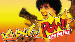kung pow!  enter the fist (2002)