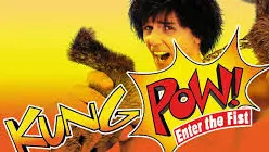 kung pow!  enter the fist (2002)
